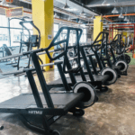 Tips for Creating a Home Gym on a Budget