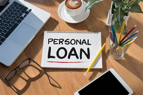 Comparing Personal Loan Companies: Finding the Right Fit for You